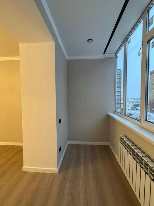 Продажа 2х комнатной квартиры