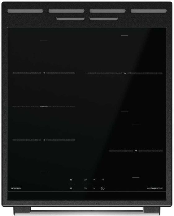 Vand aragaz inductie Gorenje 1390 lei