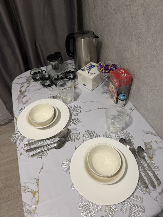 Квартира посуточно
