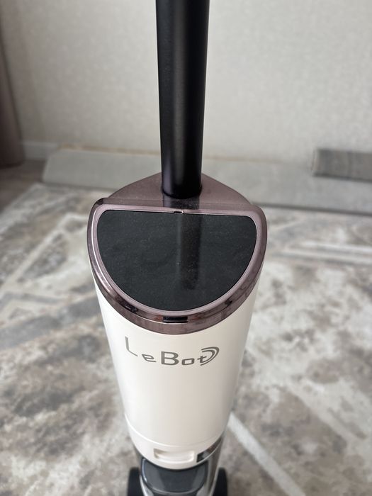 Продам Пылесос LeBot