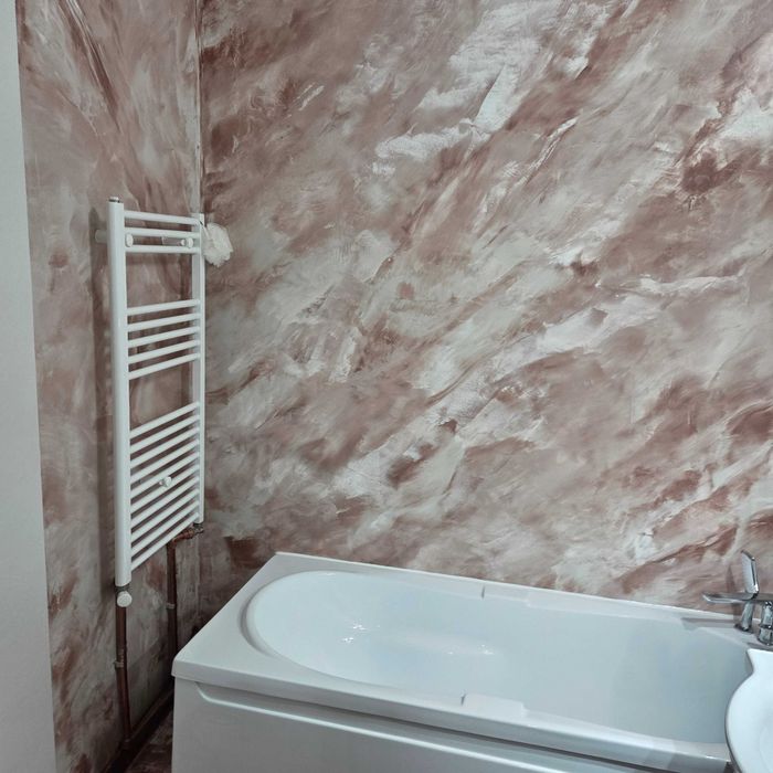 Apartament 3 Camere, 2 bai -Reamenajat