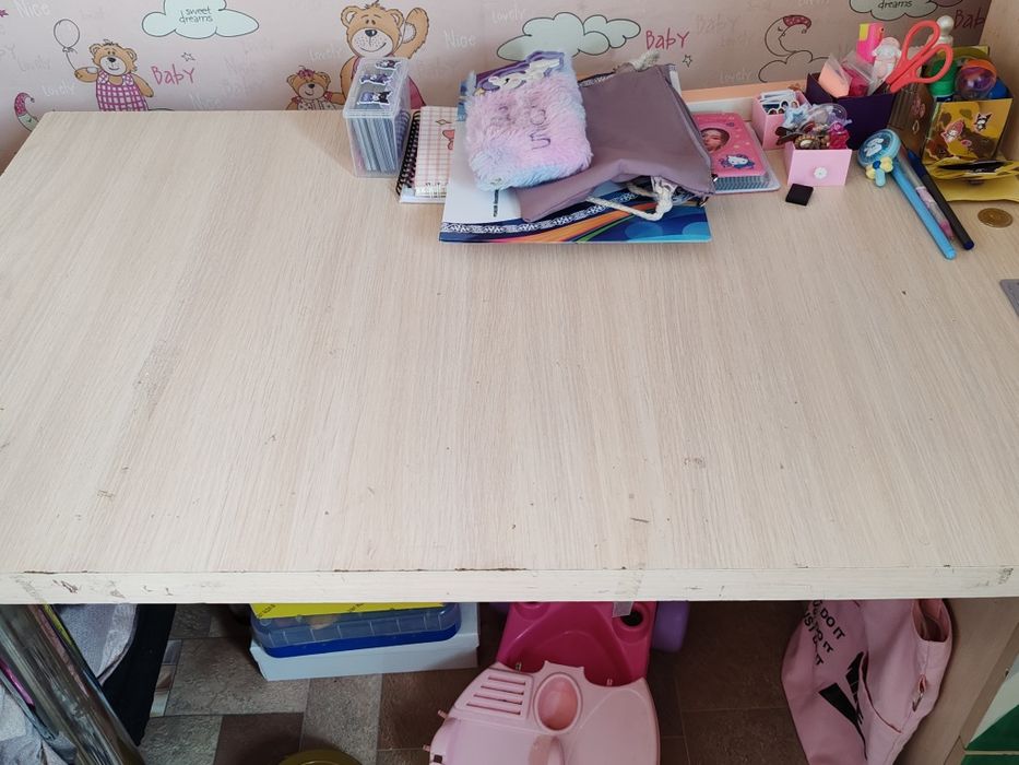 Продам детский гарнитур