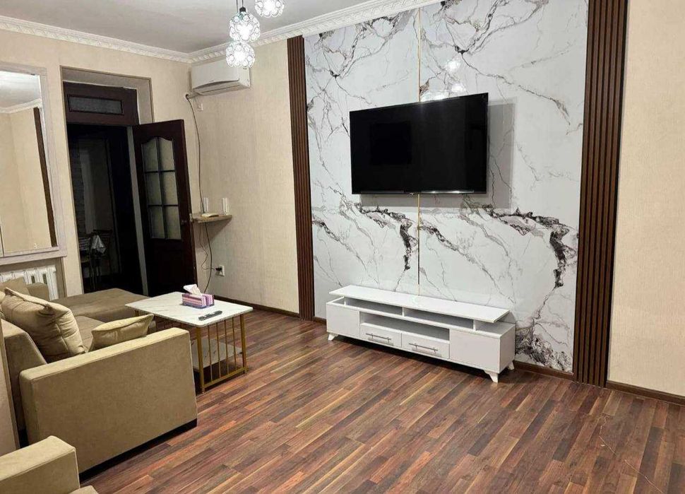 Квартира 2 комнатная 2 этаж ШРуставели Высокопотолочка Рынок Аския