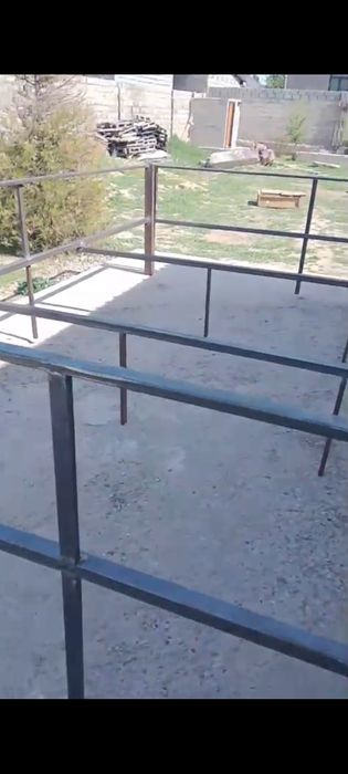 тапчан 3/4 размер