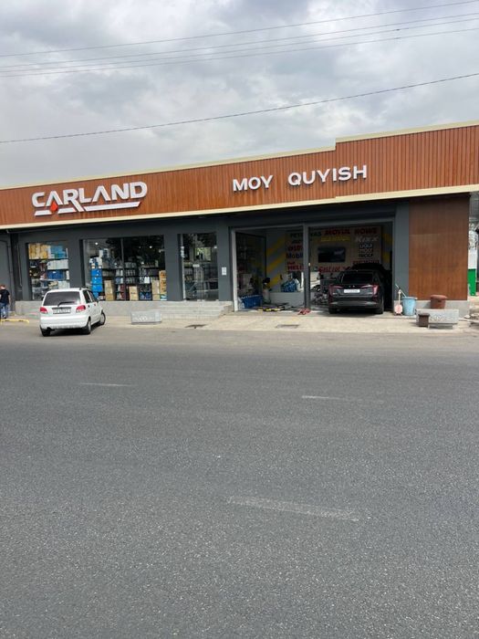 Moy almashtirish, Motor moyini almashtirish, Taxtapul