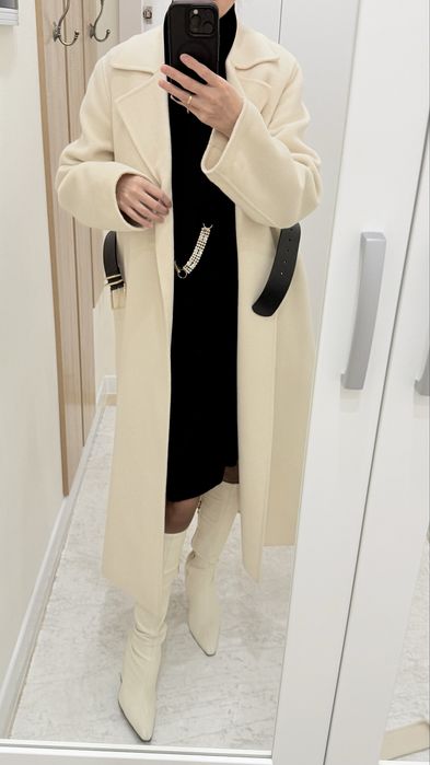 Платье от Massimo dutti