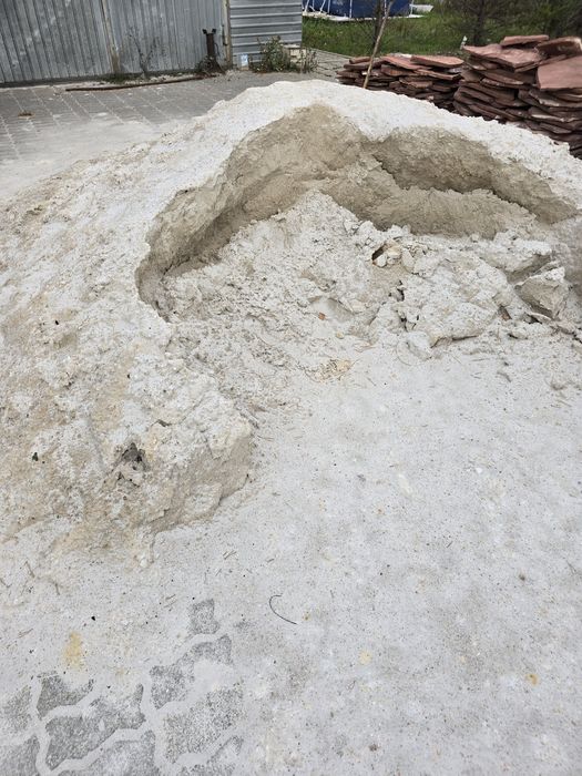 песок в мешках 500тг.