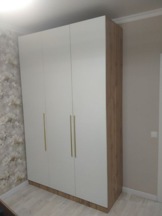 СБОРКА корпусной мебели