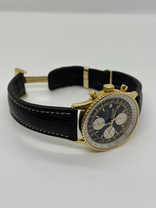 Ceas Breitling Old Navitimer Etanche Ref. No. K13022 -A-