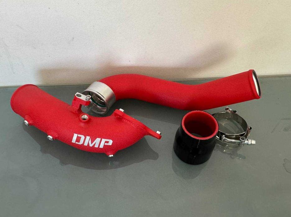 Charge Pipe Intake pipe BMW b58 f30 g30 g11  f20 g02 g31 540 340 b48