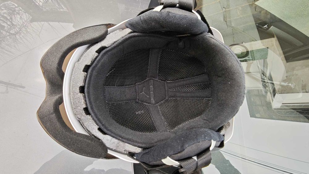 Ски каска Cebe POW VISION