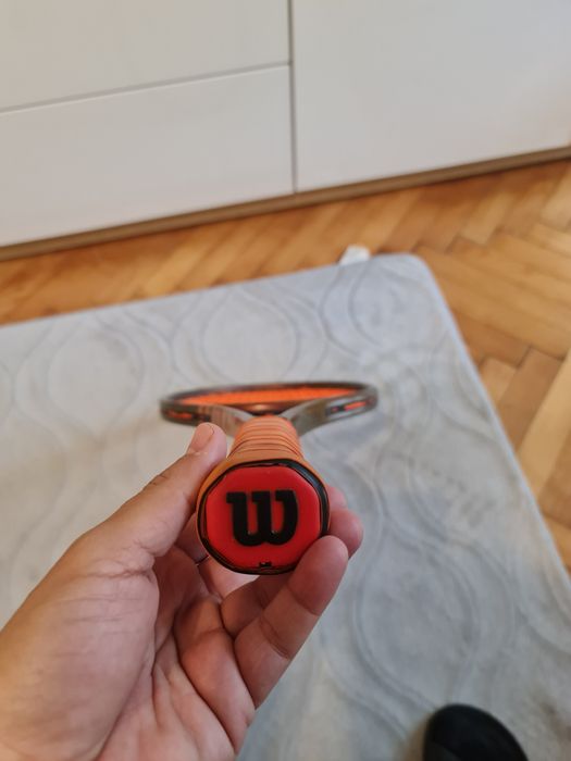 Wilson Pro Staff v.14