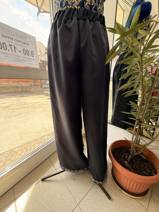 Дамски сет от 2 части