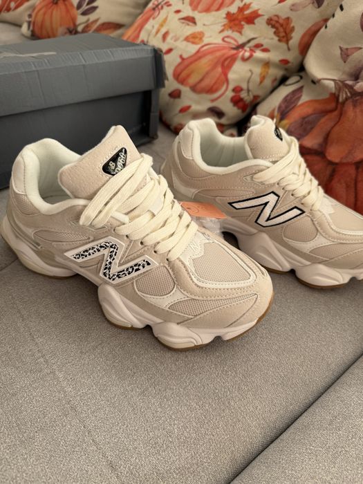 New balance 9060