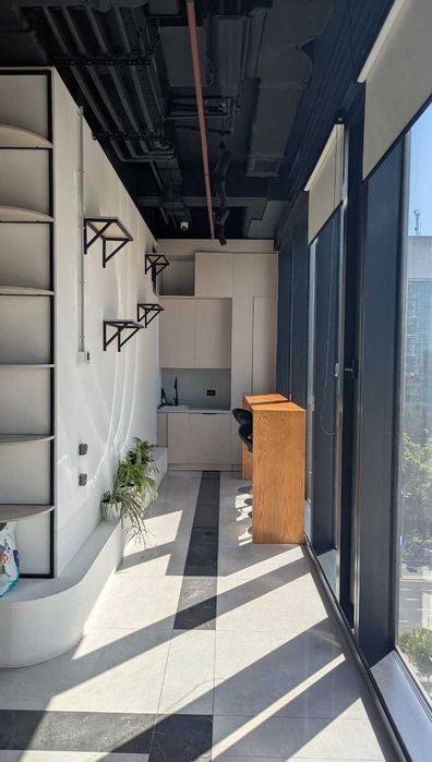 Продается Помещение в Nest one!2х комн,85м2| Tashkent City  ЖЖБ