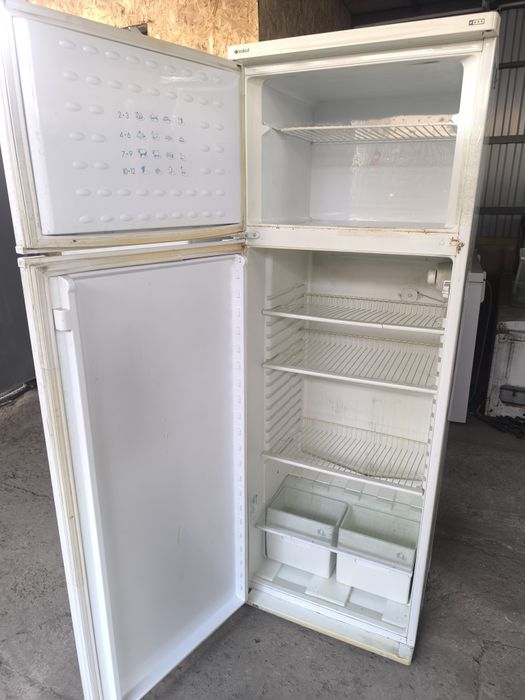 Холодильник с доставкой