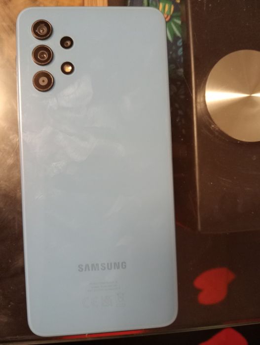 Samsung Galaxy a 32 5 g pentru piese