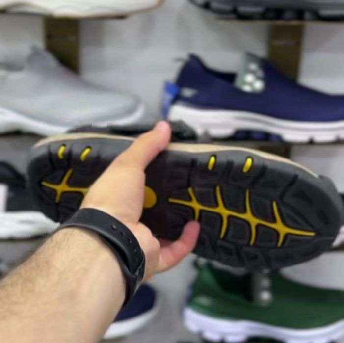 Мужские летние босоножки