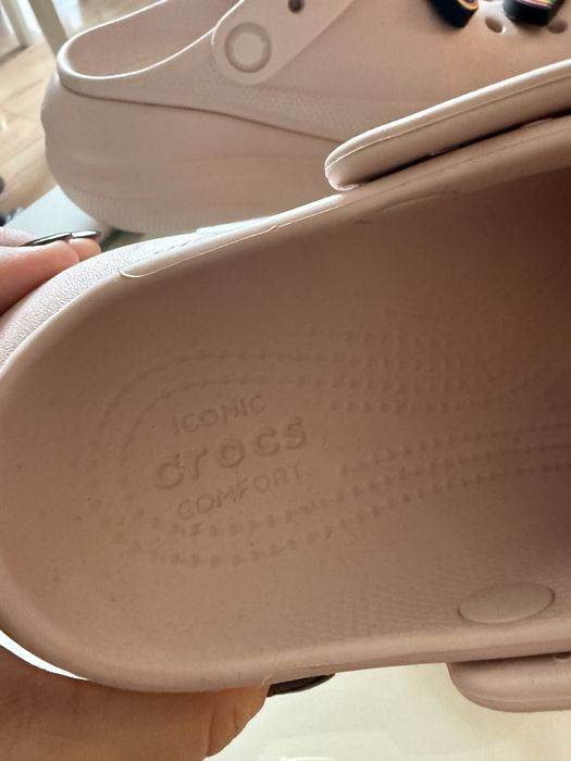 Crocks светещи 38 номер