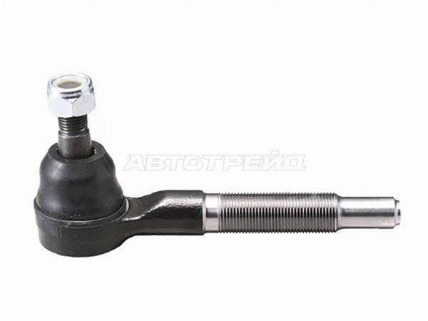 Наконечник рулевой  Nissan Patrol