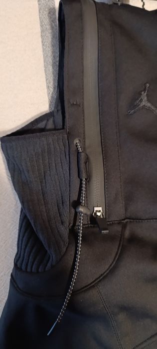 Уникална, оригинална качулка Jordan!