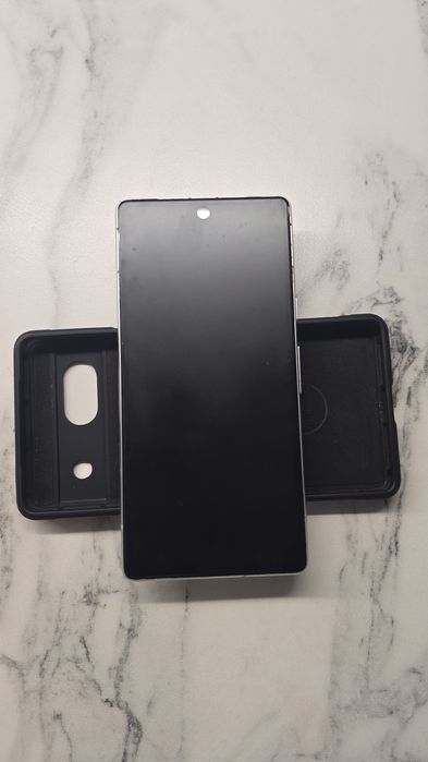 Обмен Google pixel 7a