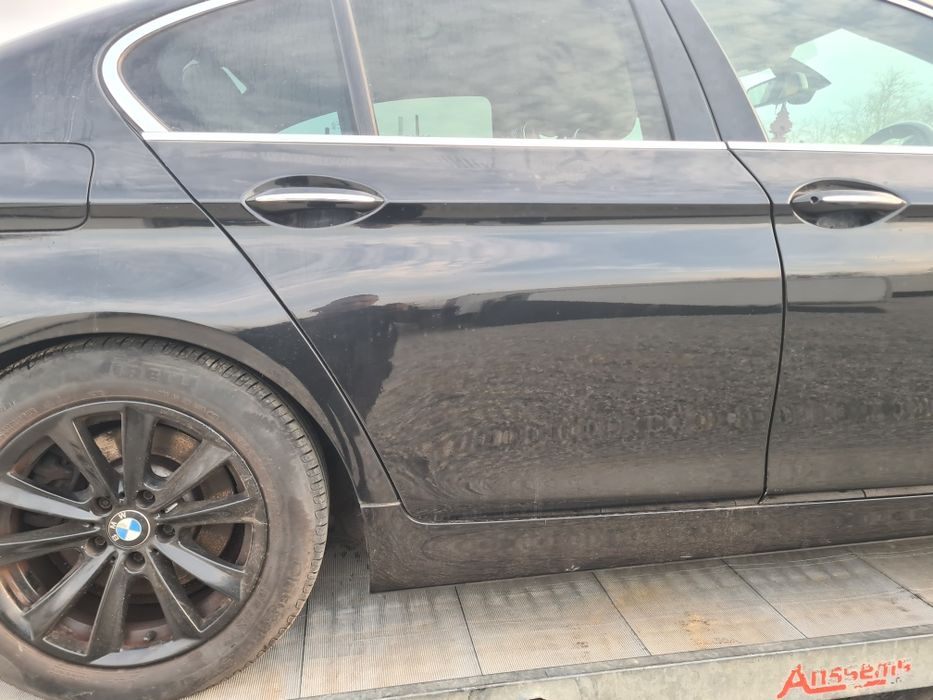 Usa stanga dreapta fata spate bmw f10 negru 475