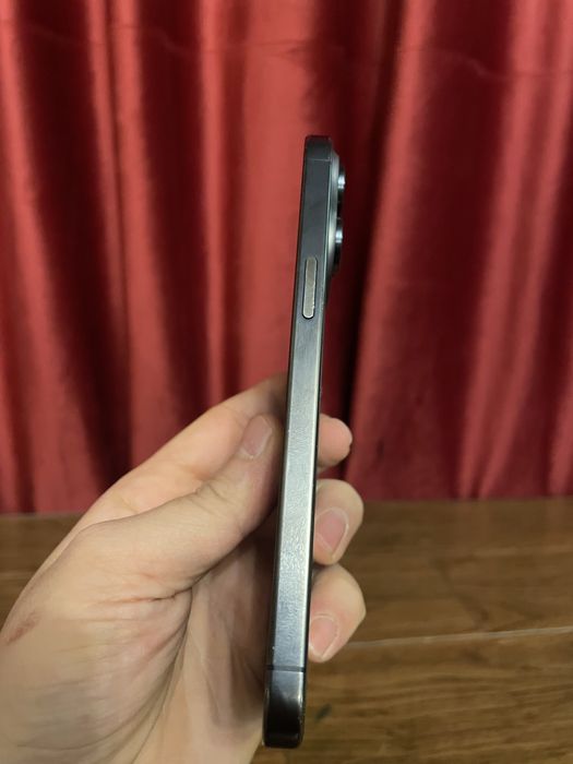 айфон 15про мах 256гб