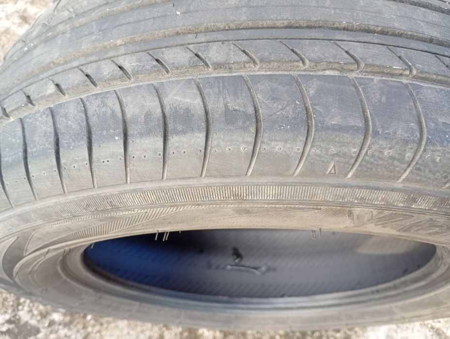 Гуми Yokohama 225/65/17