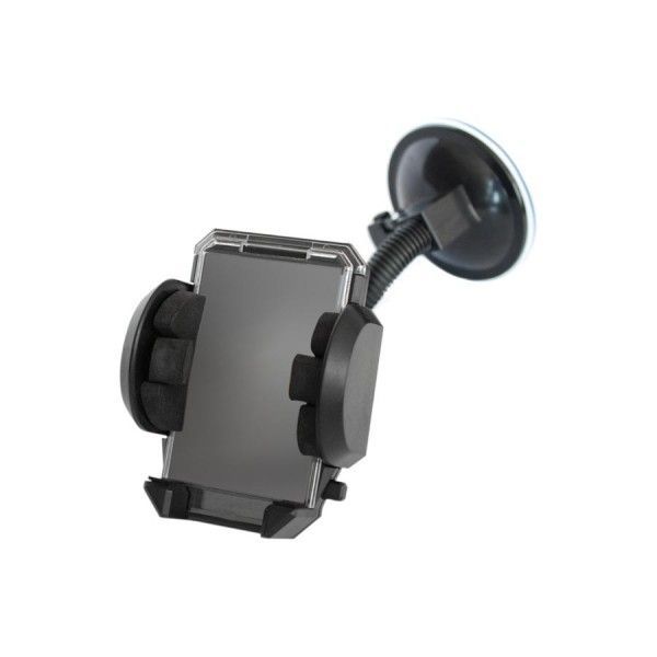 Suport auto Automax universal pentru telefon, MP4, Sisteme GPS si PDA-uri