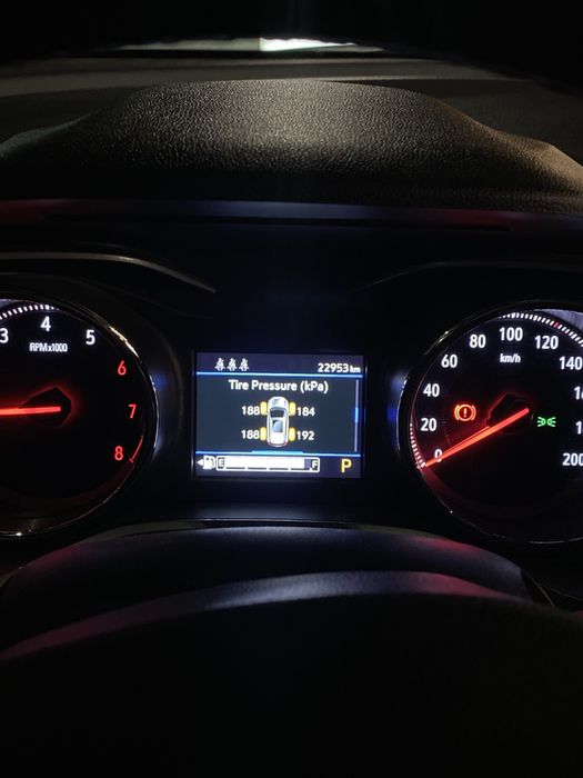 Chevrolet Tracker 2 Premier 2023