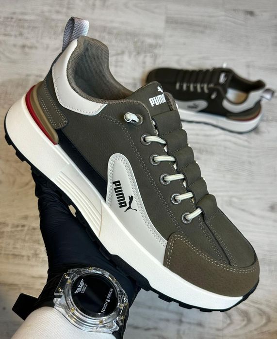 Adidași bărbați puma