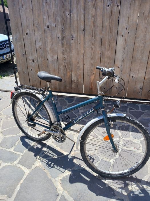 Bicicleta Limited 300lei