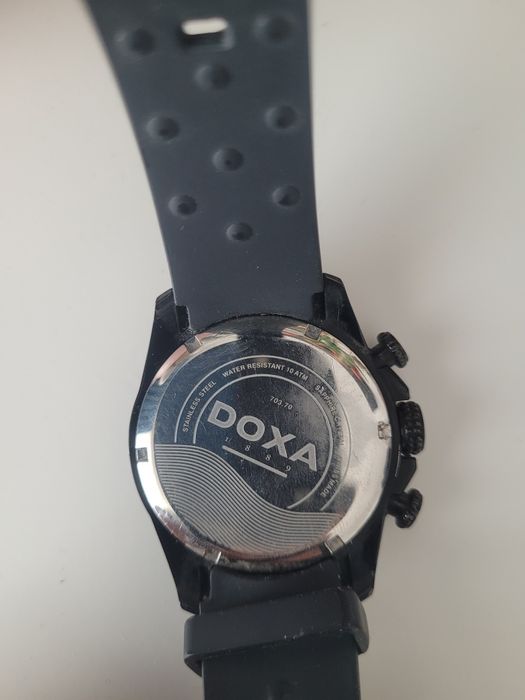 Ceas de mana Doxa