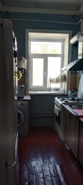 Мирабадский р-н Продаётся кв 3/2/2 57м² Файзиабад, Нов Рисовый мост