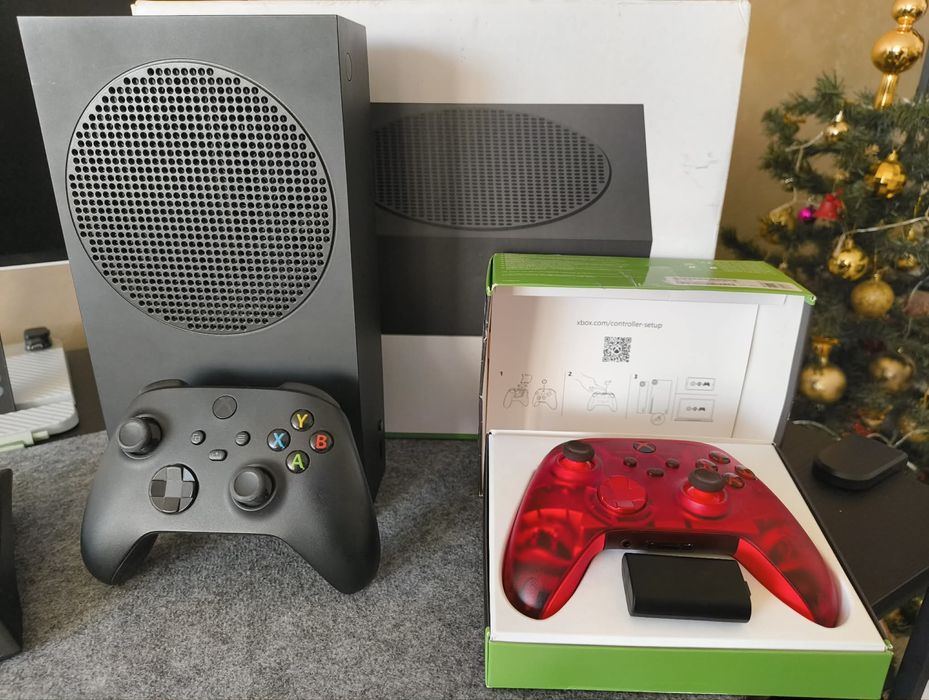 Xbox series S Xbox series S