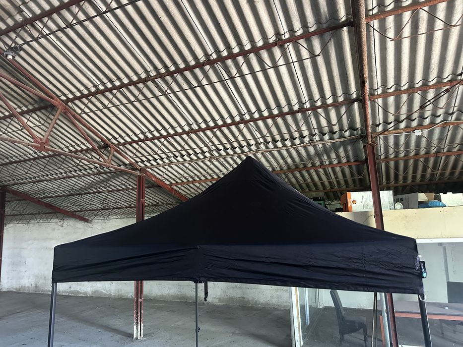 Cort de petrecere 3X3 M Easy up Cort de petrecere Premium