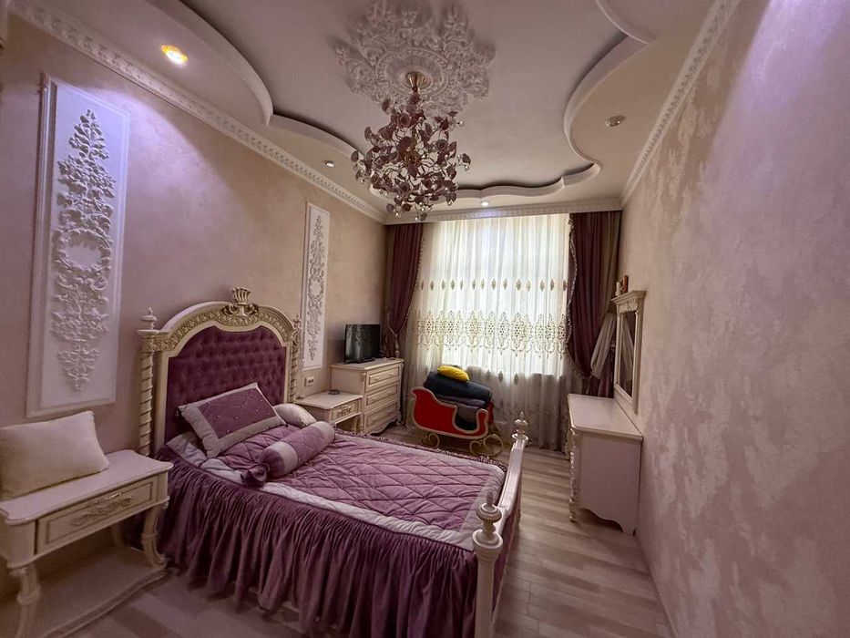 Аренда квартиры Дархон Ор-р Парк Тельмана