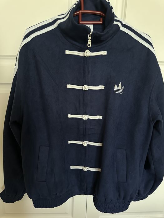 adidas blue, синий