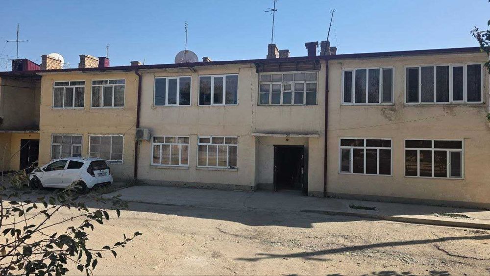 Срочно Продается Однокомнатная Квартира (Хишрау)