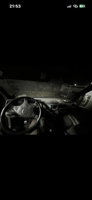 Газель фургон бу