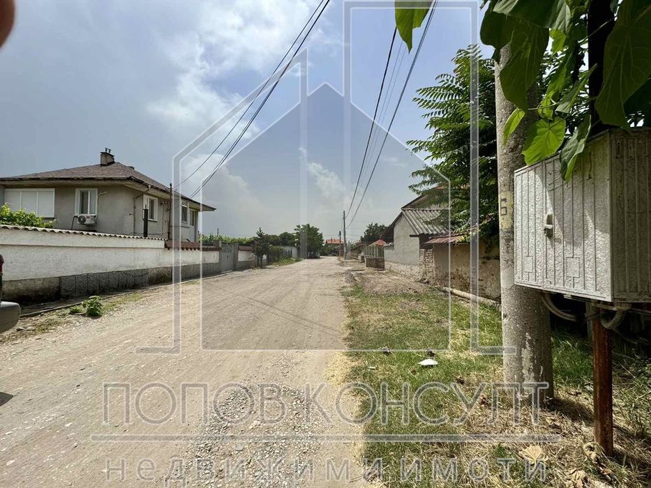 Продава се Къща в с. Рогош, Област Пловдив - 153 кв.м за 556 €/кв.м - Снимка #1