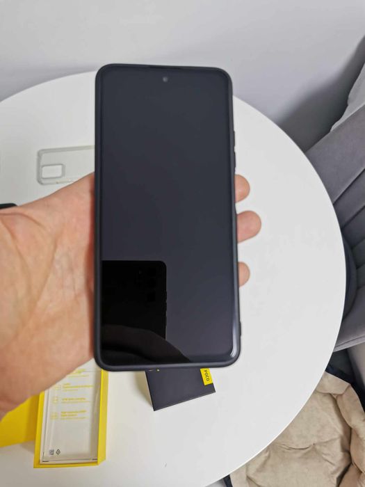 Xiaomi POCO X4 GT 128GB + 8GB RAM