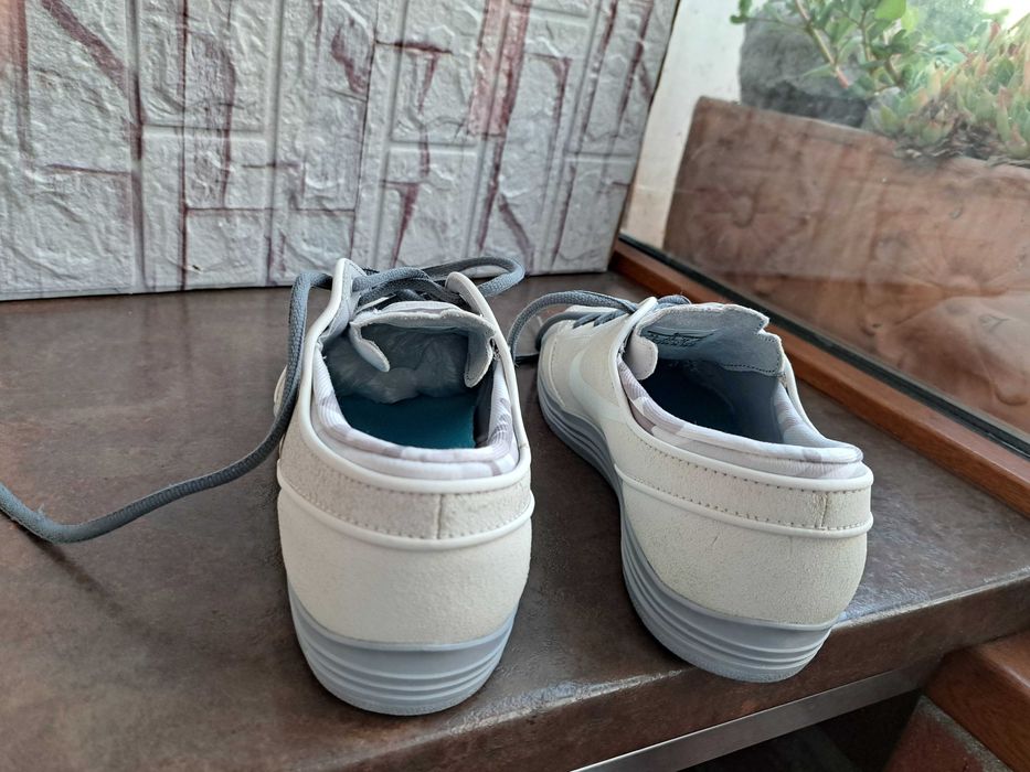 мъжки мокасини,летни обувки,еспадрили,найк,кецове
Nike,н.42