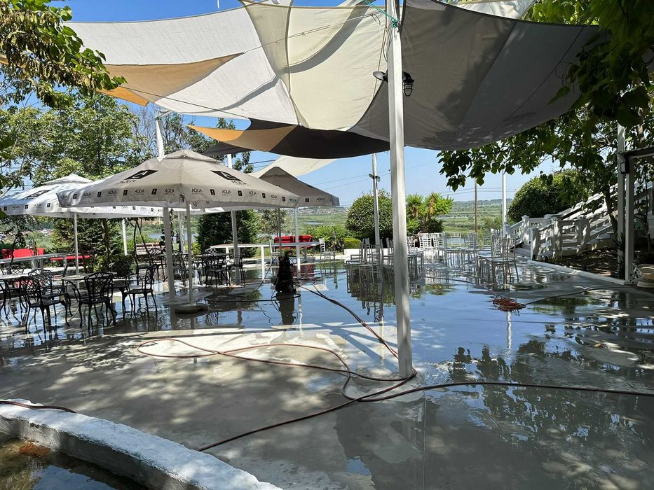 Se inchirieaza Complex Intimus Tulcea