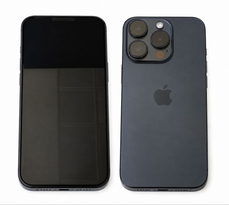 Iphone 15 pro отличен