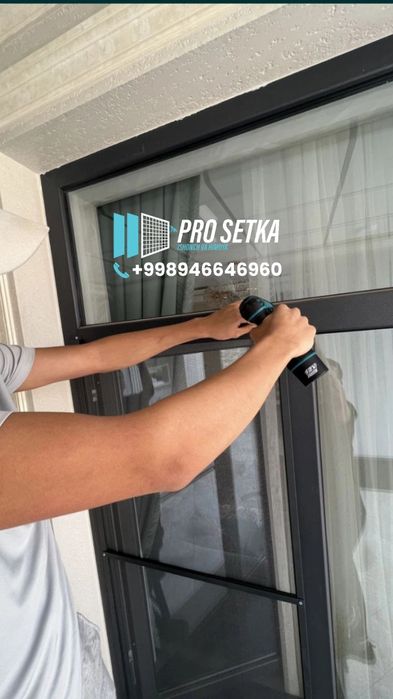 Москитные сетки на окно | maskitniy setka oyna eshiklar uchun