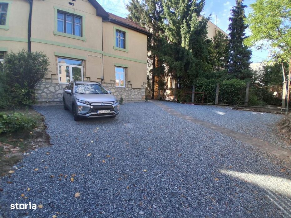 Apartament la casa, 3 camere, parcare, Centru, Cluj-Napoca