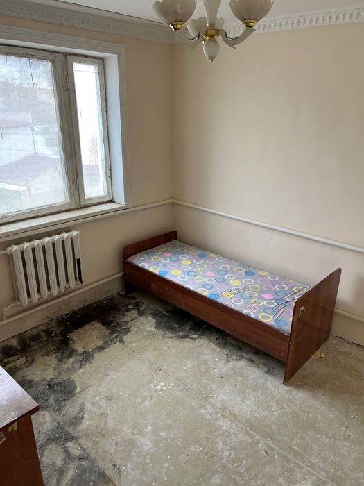 22- микрорайон 1 Д дом Гербиш дом Сатылады