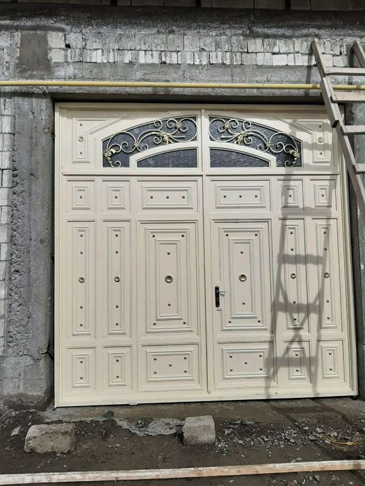 Заказга Хар хил турдаги дарвозалар ясаймиз сфатига кафолат арзон келиш